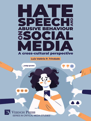 cover image of Hate Speech and Abusive Behaviour on Social Media